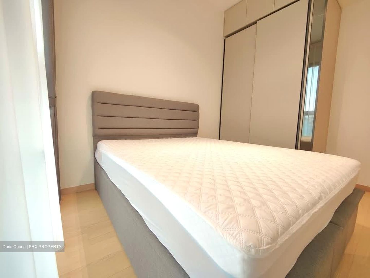 Midwood (D23), Condominium #604512071